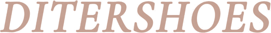 Ditershoes