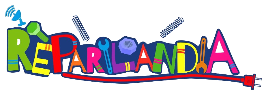 Reparalandia